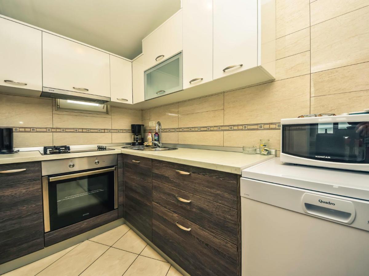 Apartment Tanja By Interhome 마슬레니차 외부 사진